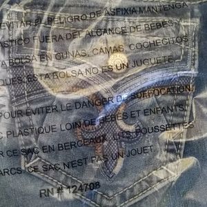 Rock Revivals Womens size 31